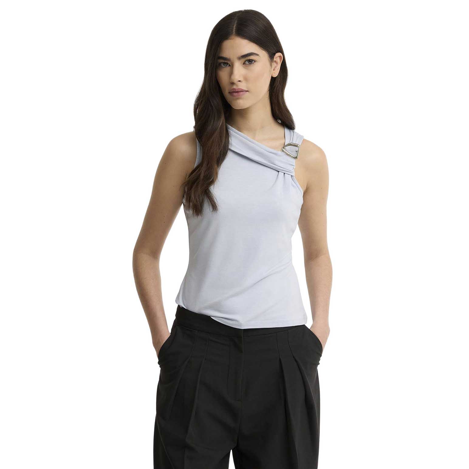 Barbour International Cinzia Tank Top